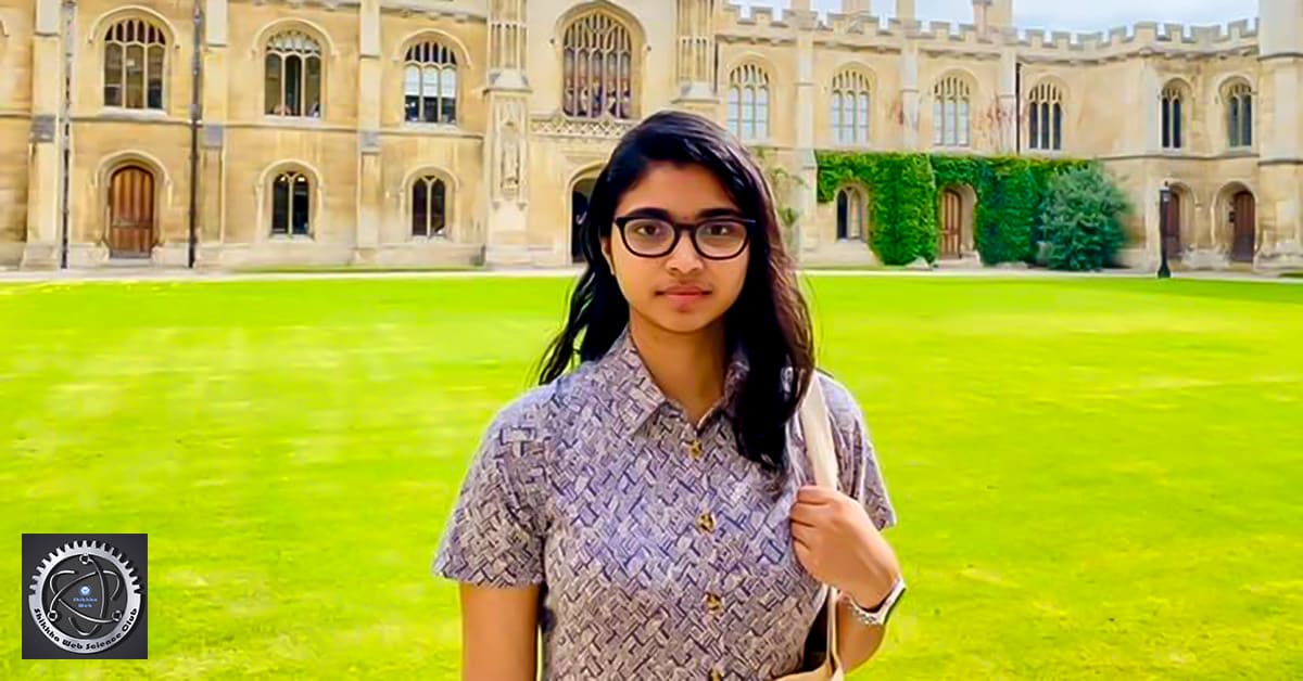 বাংলাদেশের চিকিৎসক তাসনিম জারা কেমব্রিজ বিশ্ববিদ্যালয়ের শিক্ষিকা