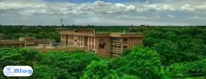 Bangabandhu Sheikh Mujibor Rahman Hall