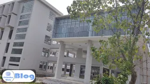 Sheikh Rasel Hall