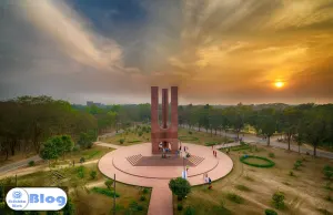 Shaheed Minar