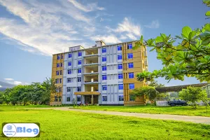 মেডিক্যাল সেন্টার