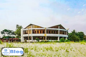 কেন্দ্রীয় ক্যাফেটেরিয়া