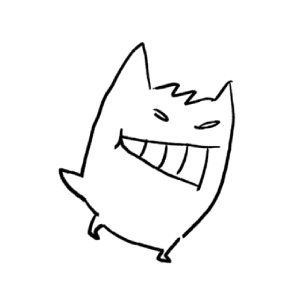gengar