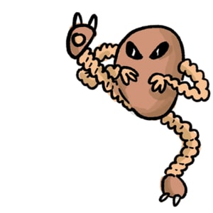 hitmonlee