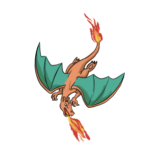 charizard