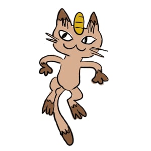 meowth