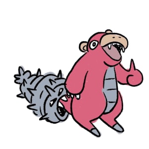slowbro