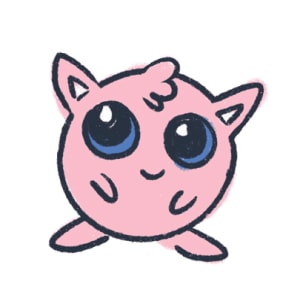 jigglypuff