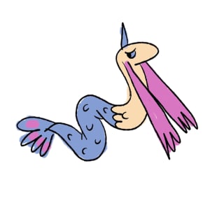 milotic