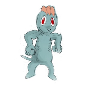 machop