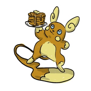 raichu