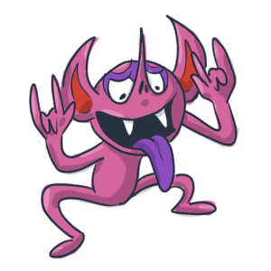 impidimp