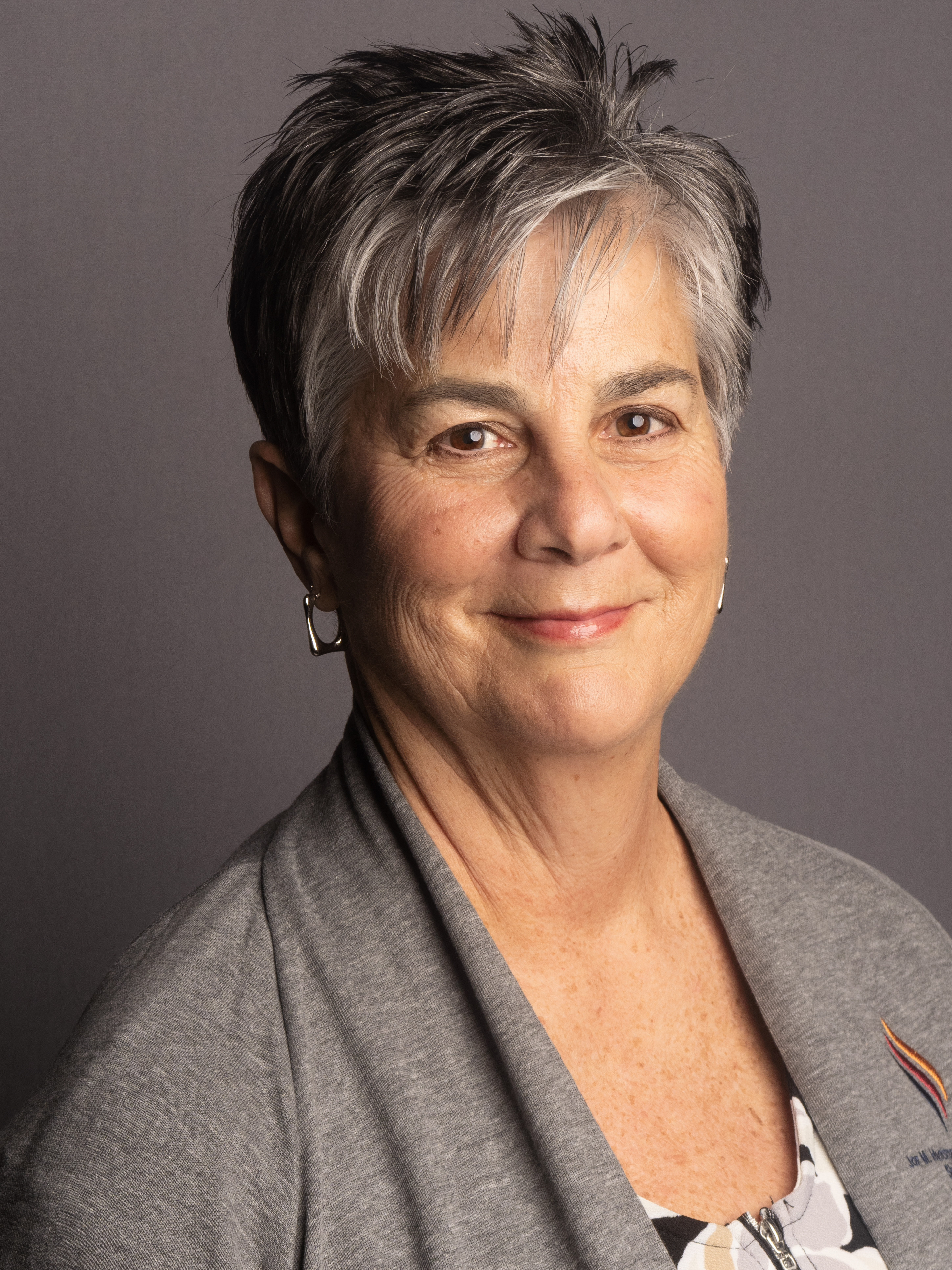 Patricia Heatwole headshot.