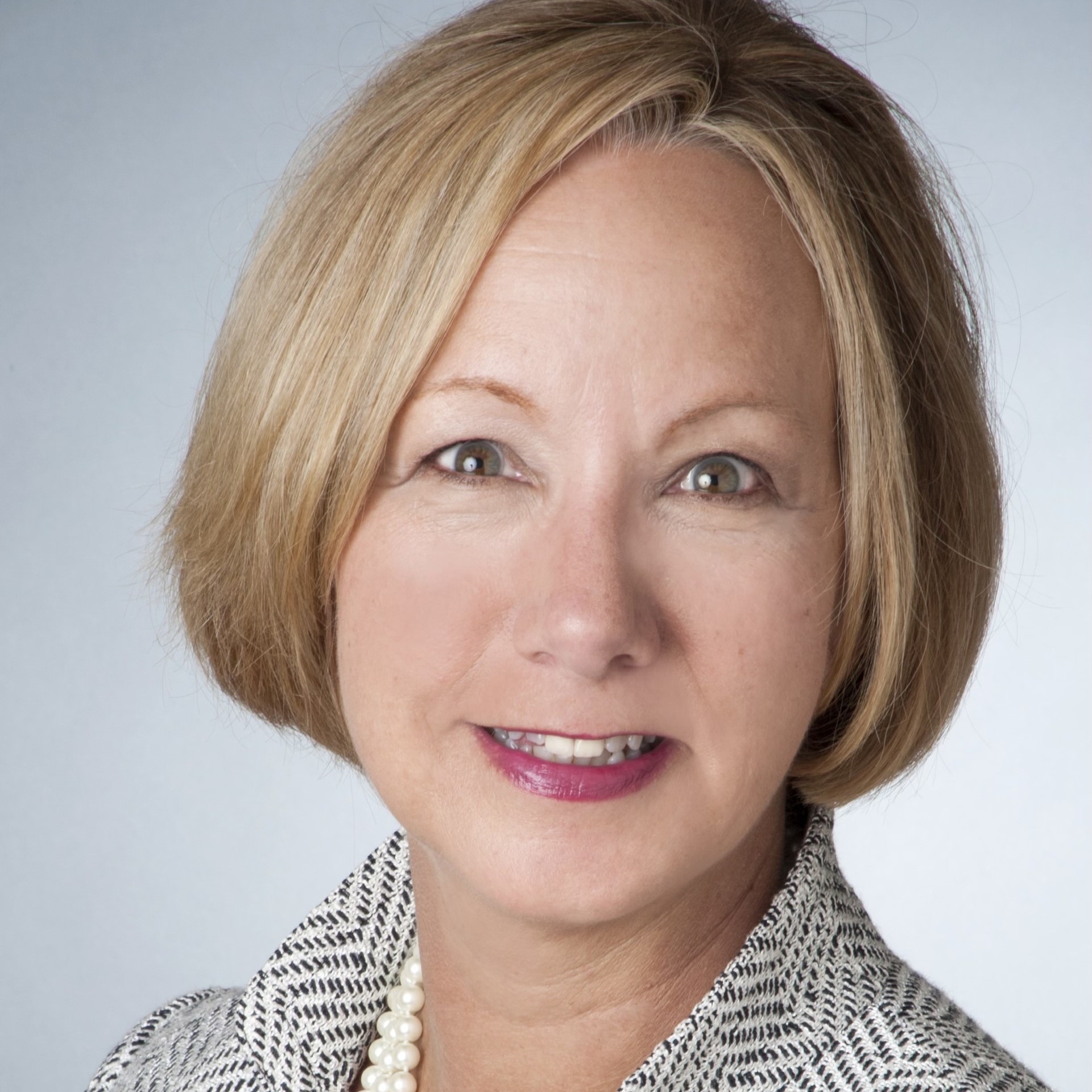 Cheryl Jekiel headshot.