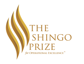awards shingo institute