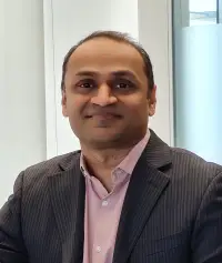Hardik Shah profile image