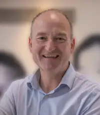 Kevin Heffernan profile image