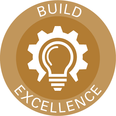 Build Excellence Workshop