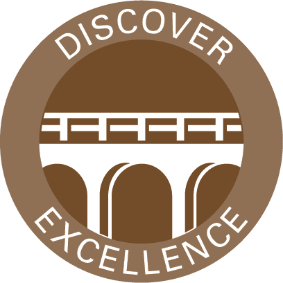 Discover Excellence Workshop
