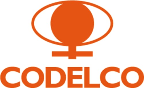 Codelco Radomiro Tomic Dry Area profile image