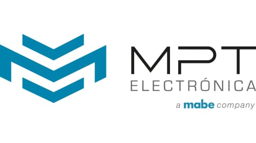 MPT Electrónica  - Controladora Mabe S.A. de C.V. profile image