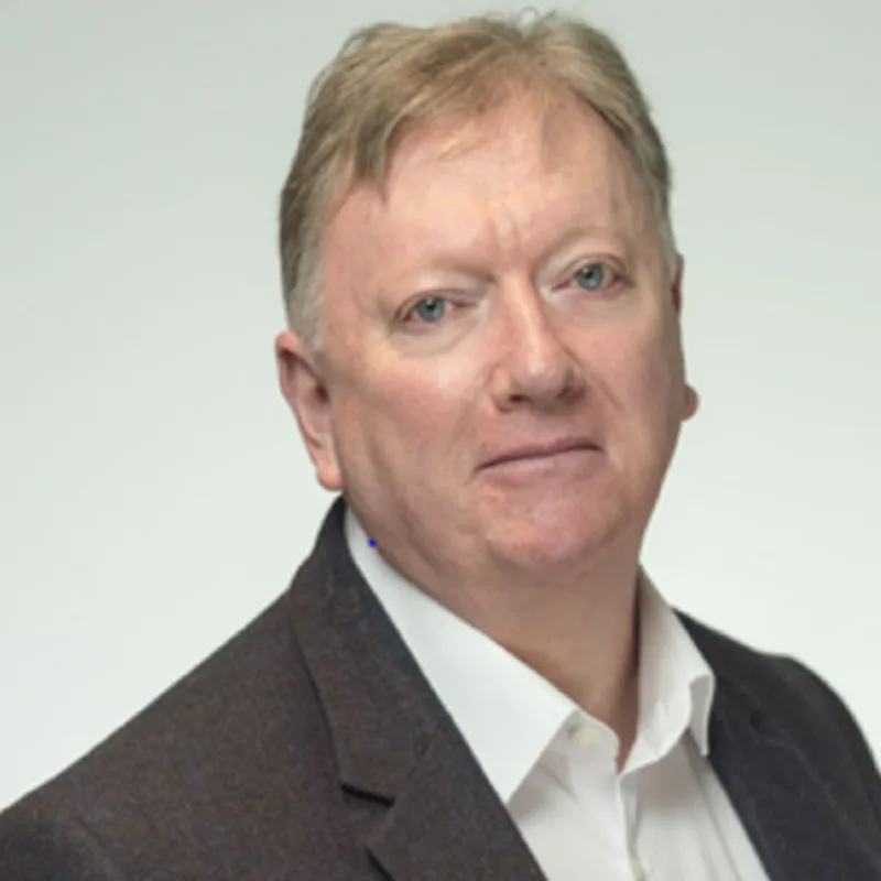 Kieran Noonan headshot.