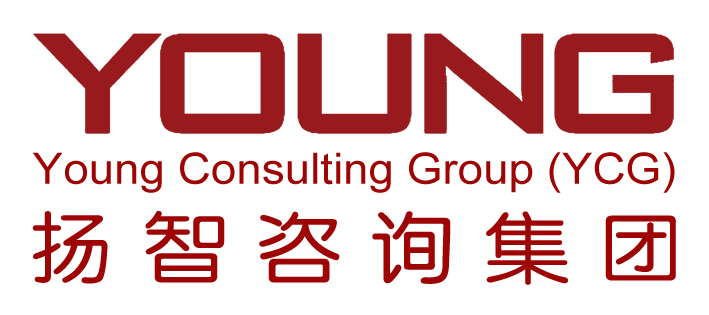 Young Consulting Group (YCG) logo