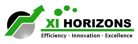 Xi Horizons Consulting logo