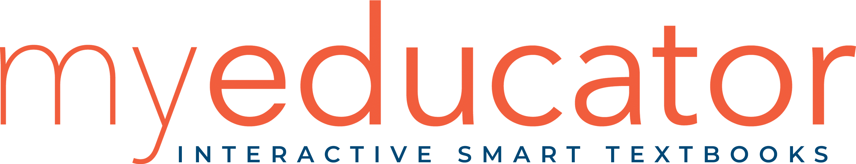 MyEducator logo