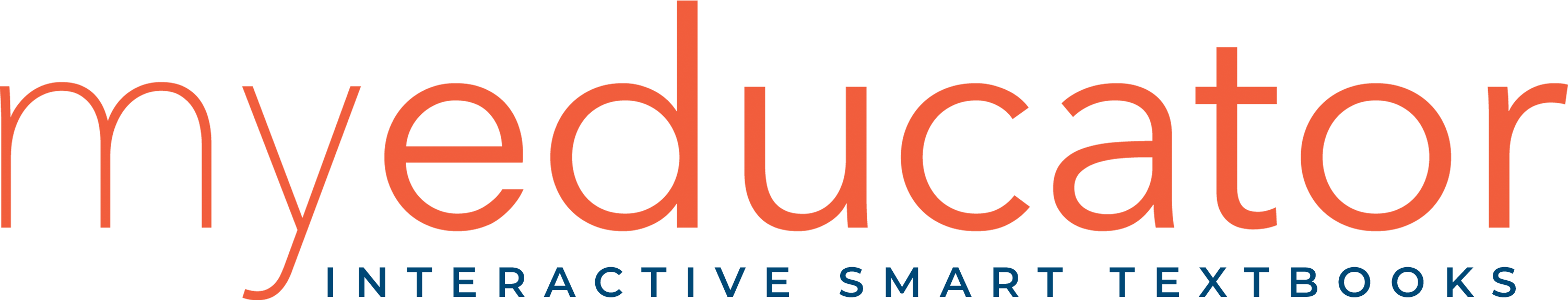 MyEducator logo