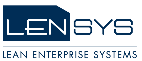 Lensys Training Center logo