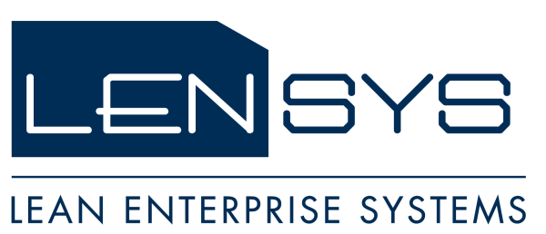 Lensys Training Center logo