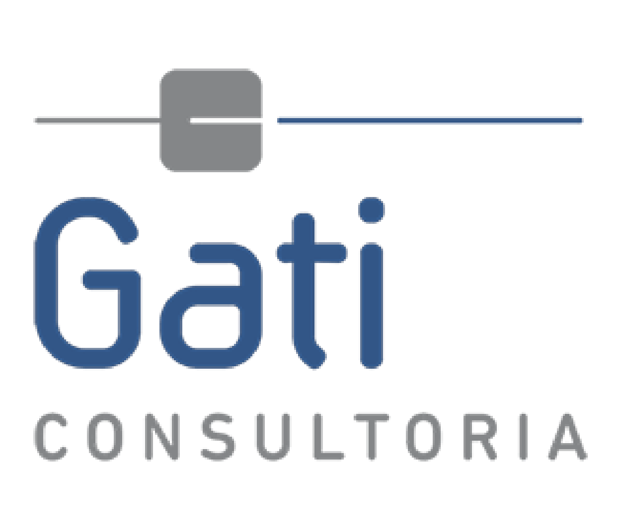 Gati Consultoria logo