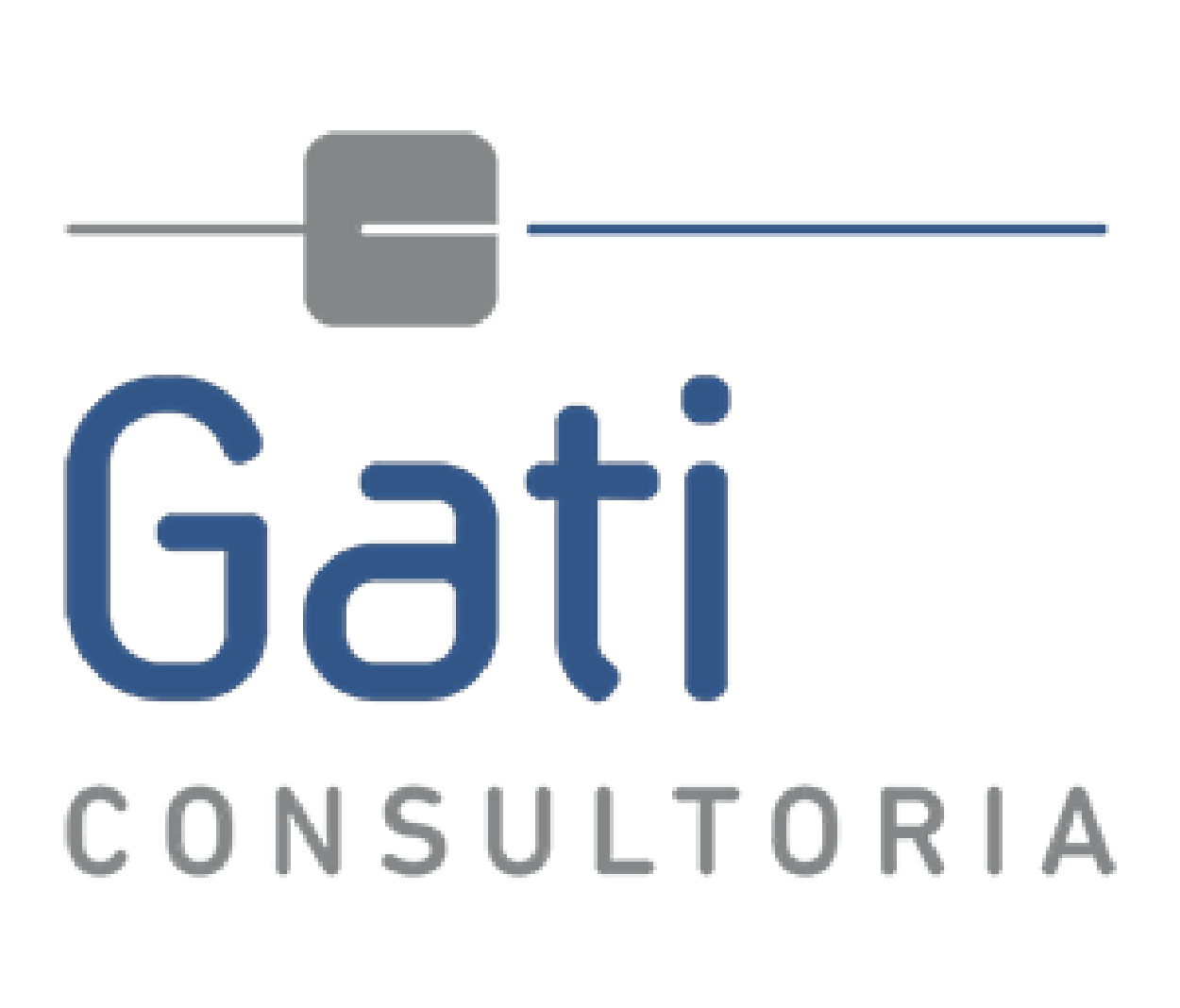 Gati Consultoria logo