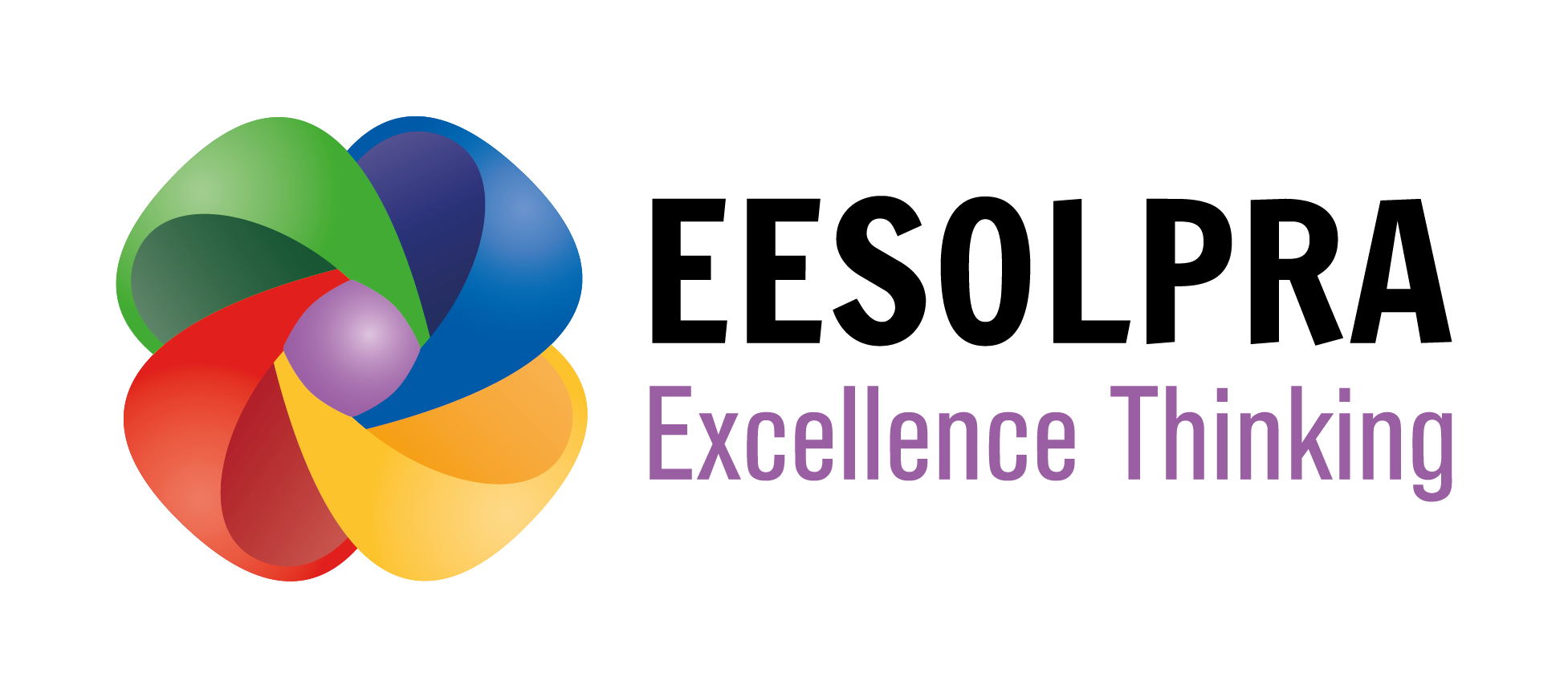 EESOLPRA Excellence Thinking logo