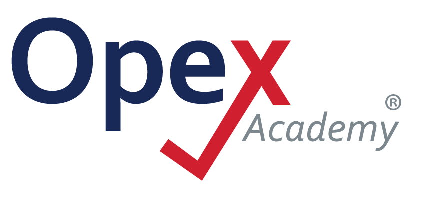 Opex Academy logo