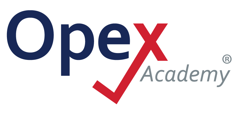 Opex Academy logo