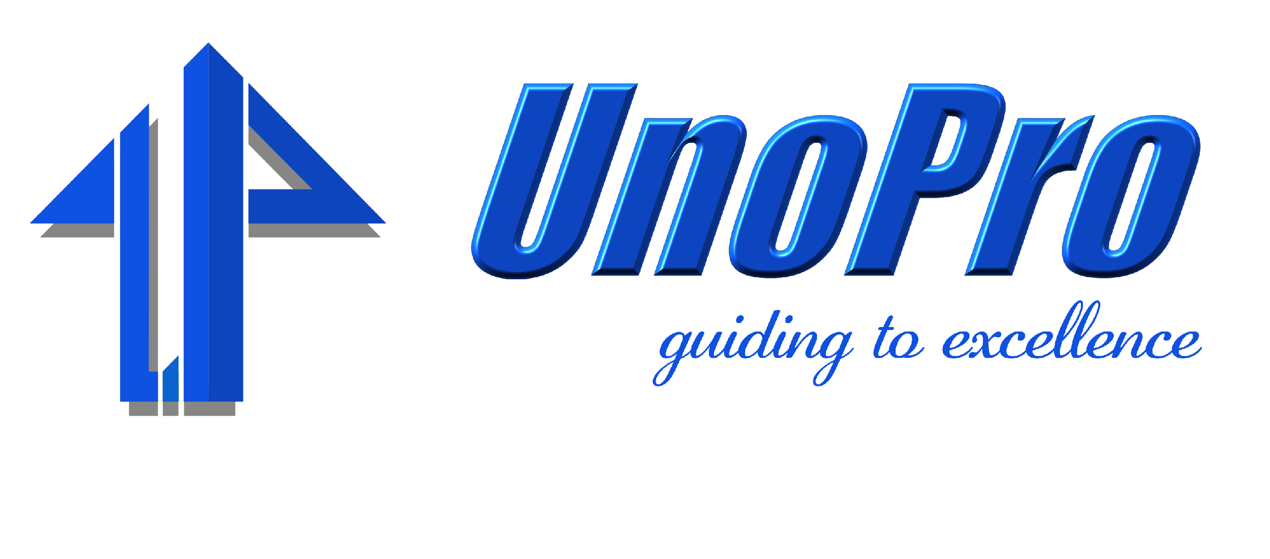 UnoPro Consulting logo