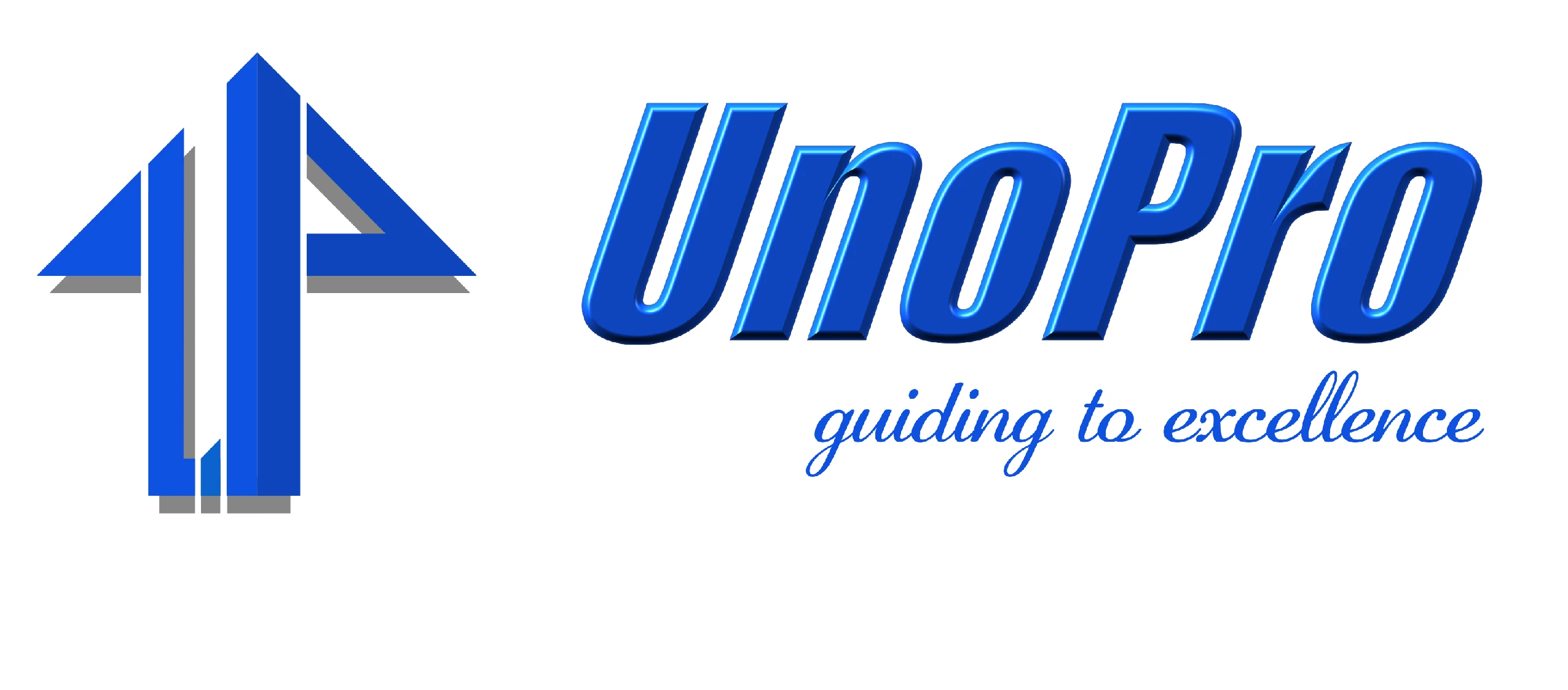UnoPro Consulting logo