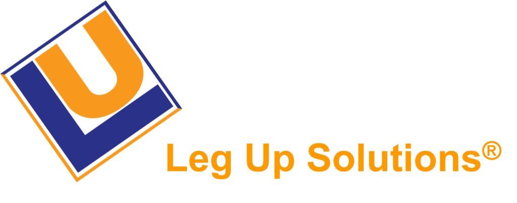 Leg Up Solutions LLC logo