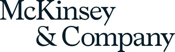 McKinsey & Company logo