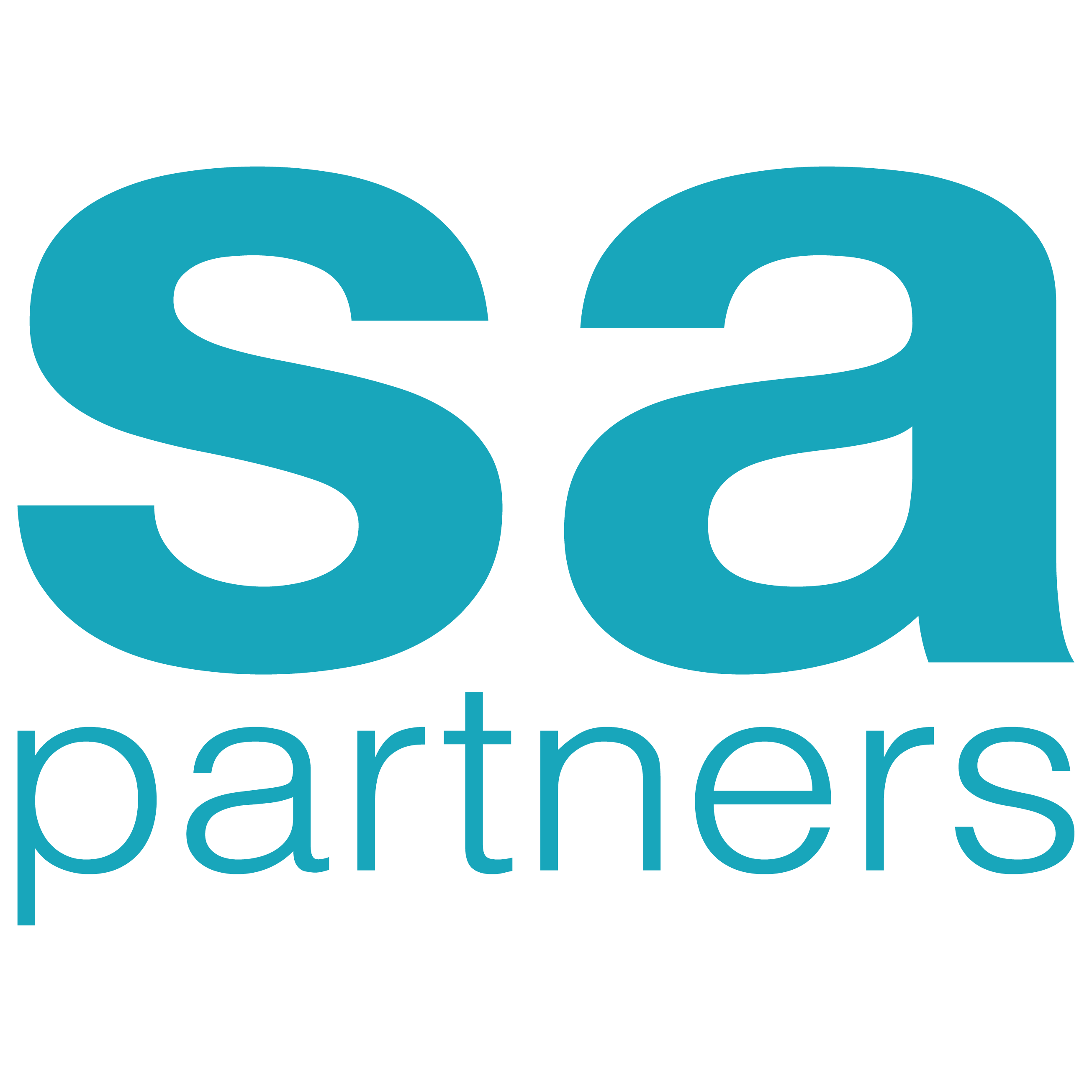 S A Partners LLP logo