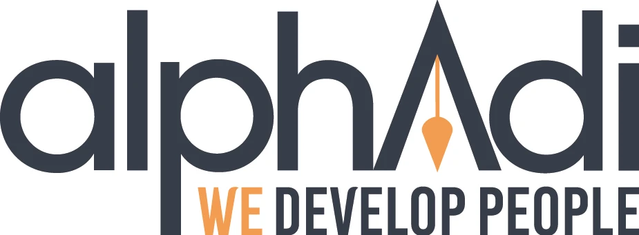 Alphadi Deutschland logo