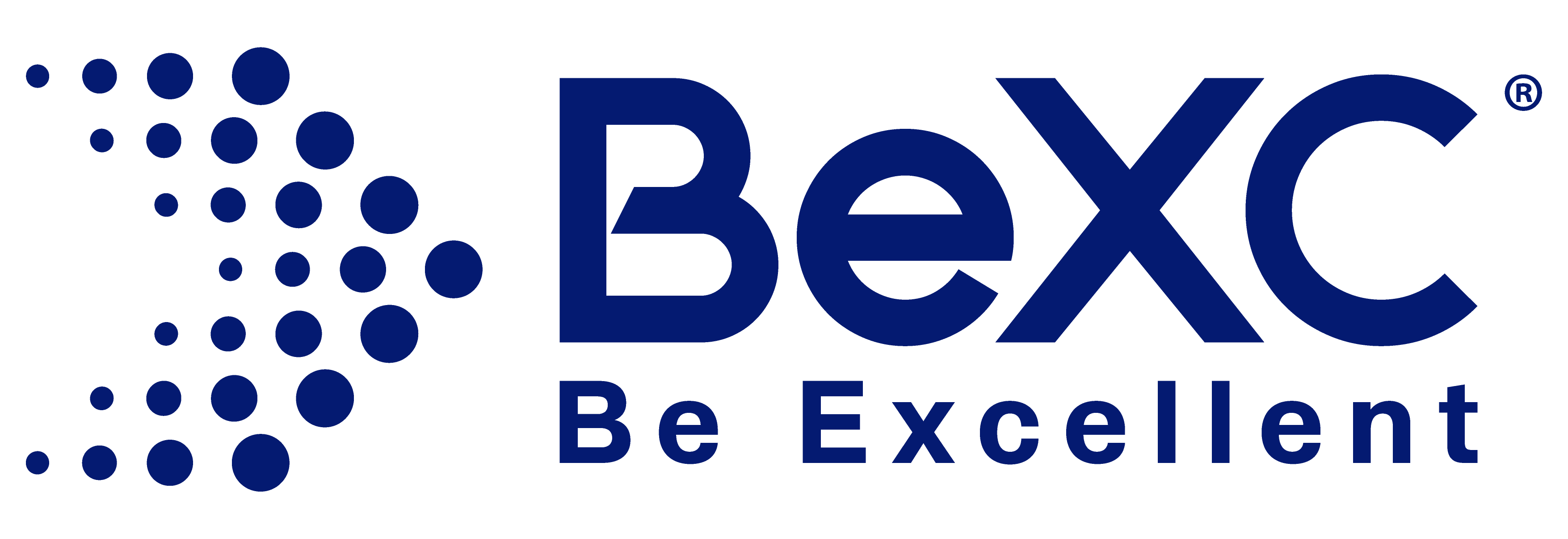 Be Excellent logo