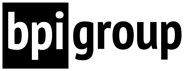 BPI Group logo