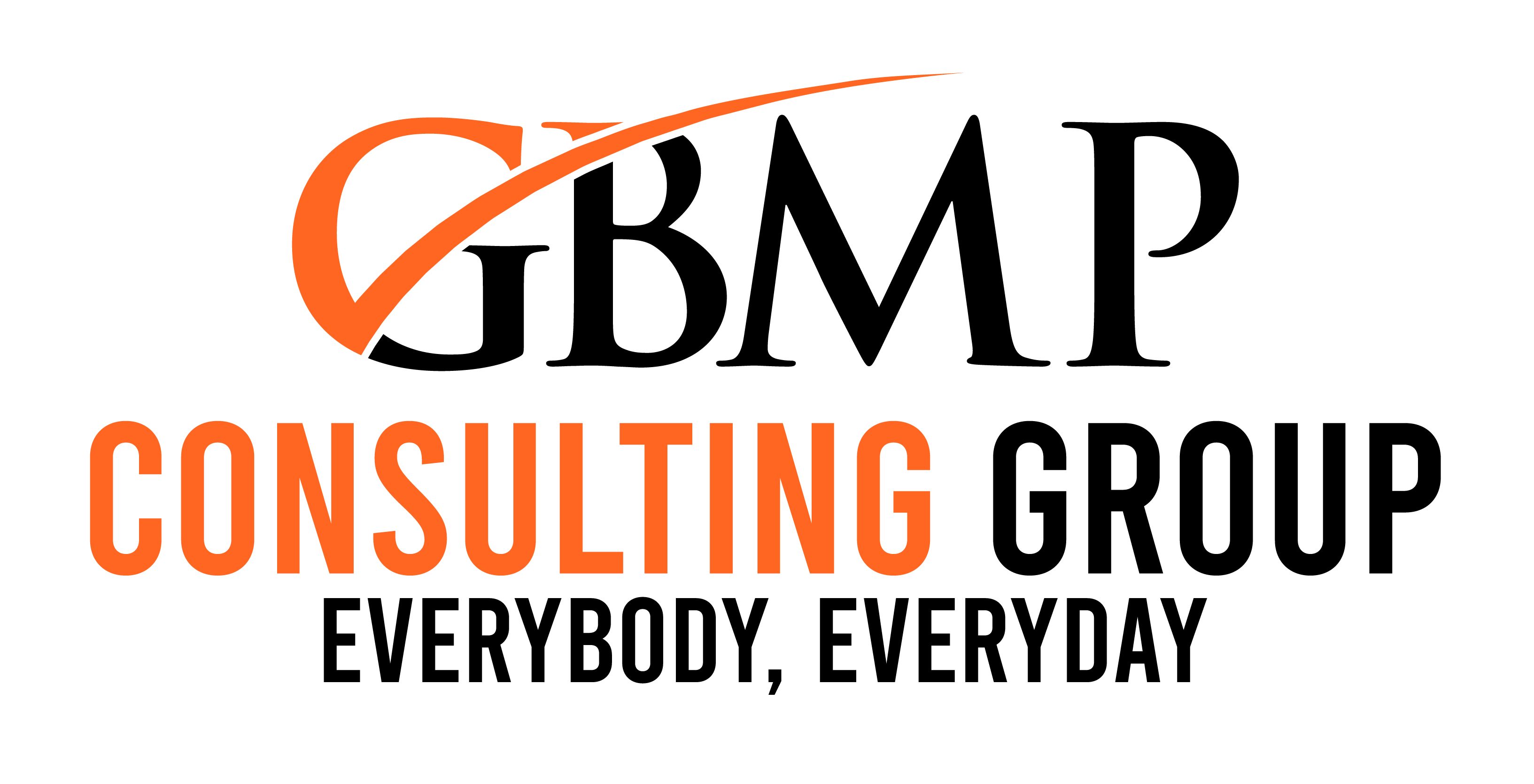 GBMP Consulting Group logo