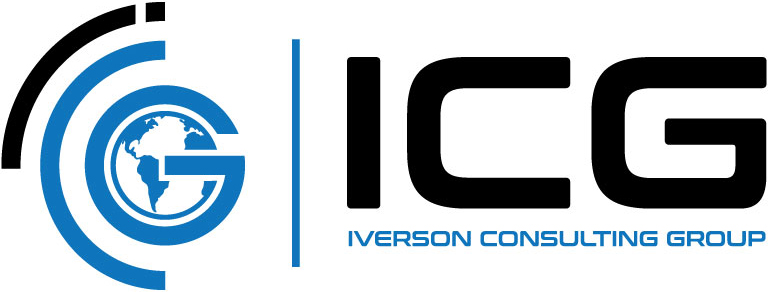 ICG logo