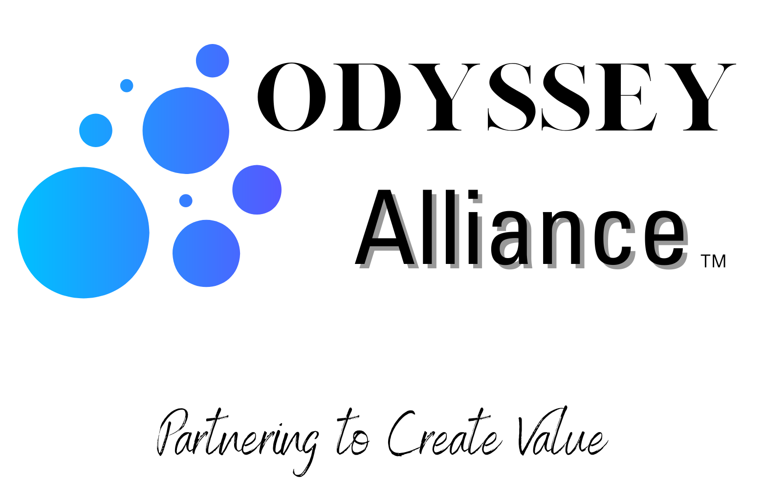 Odyssey Alliance logo