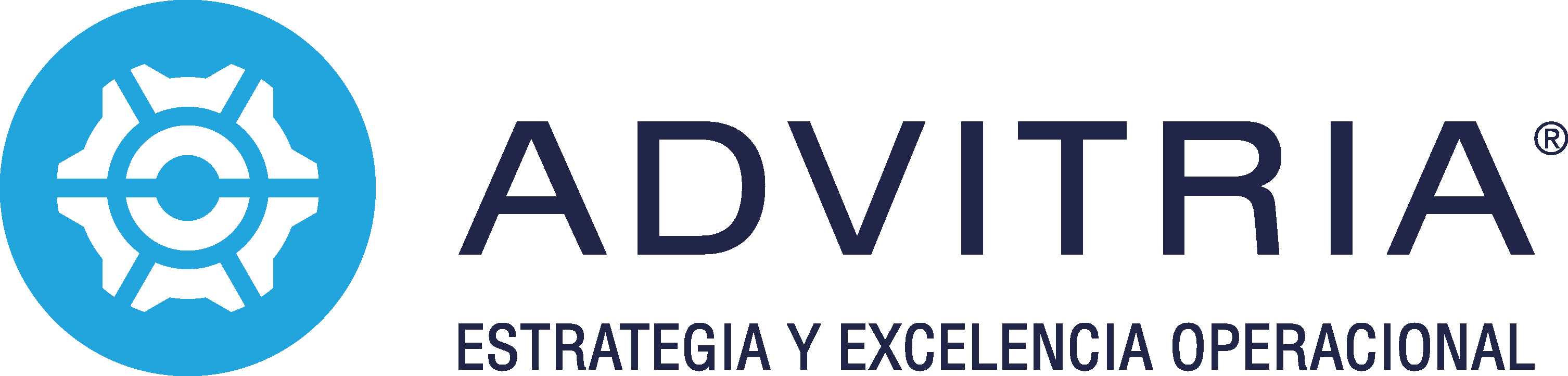 Advitria logo