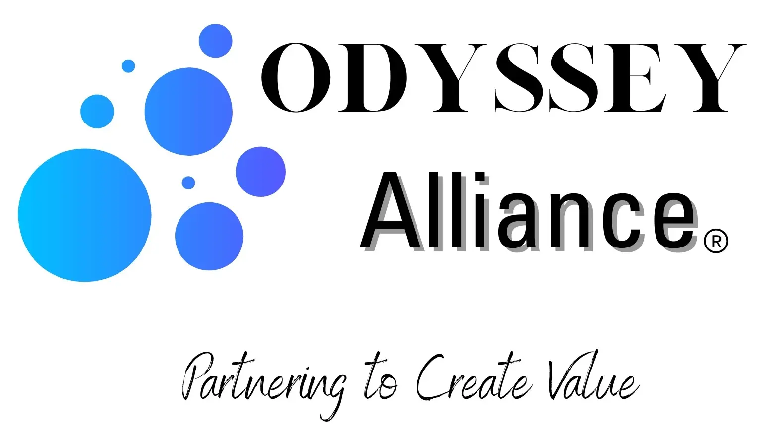 Odyssey Alliance logo